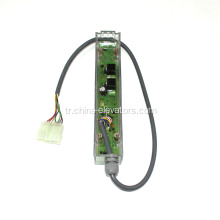 KAA27800AAB153 RPD Sensör LG Sigma Asansörleri için Assy